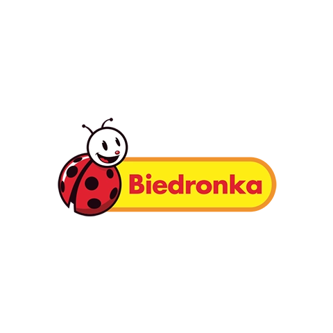 BIEDRONKA