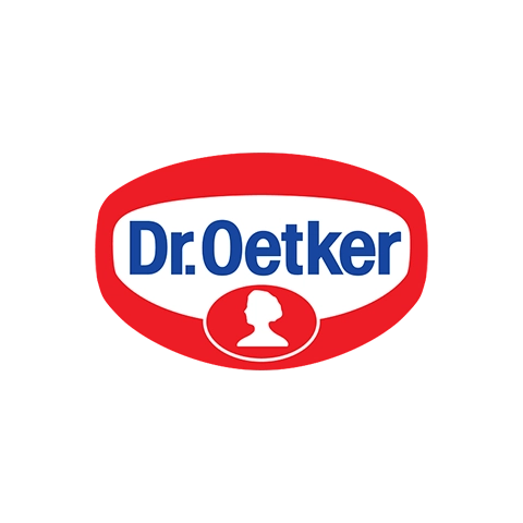 DR. OETKER
