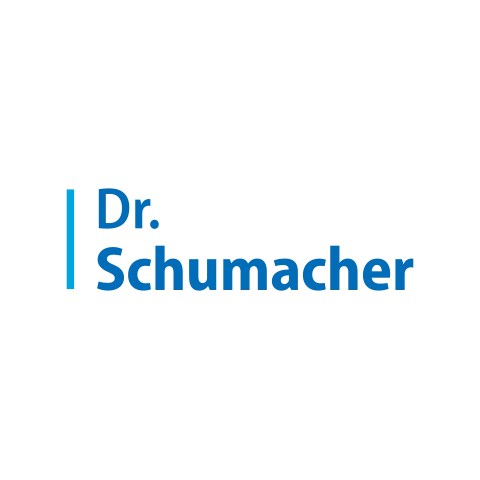 DR. SCHUMACHER